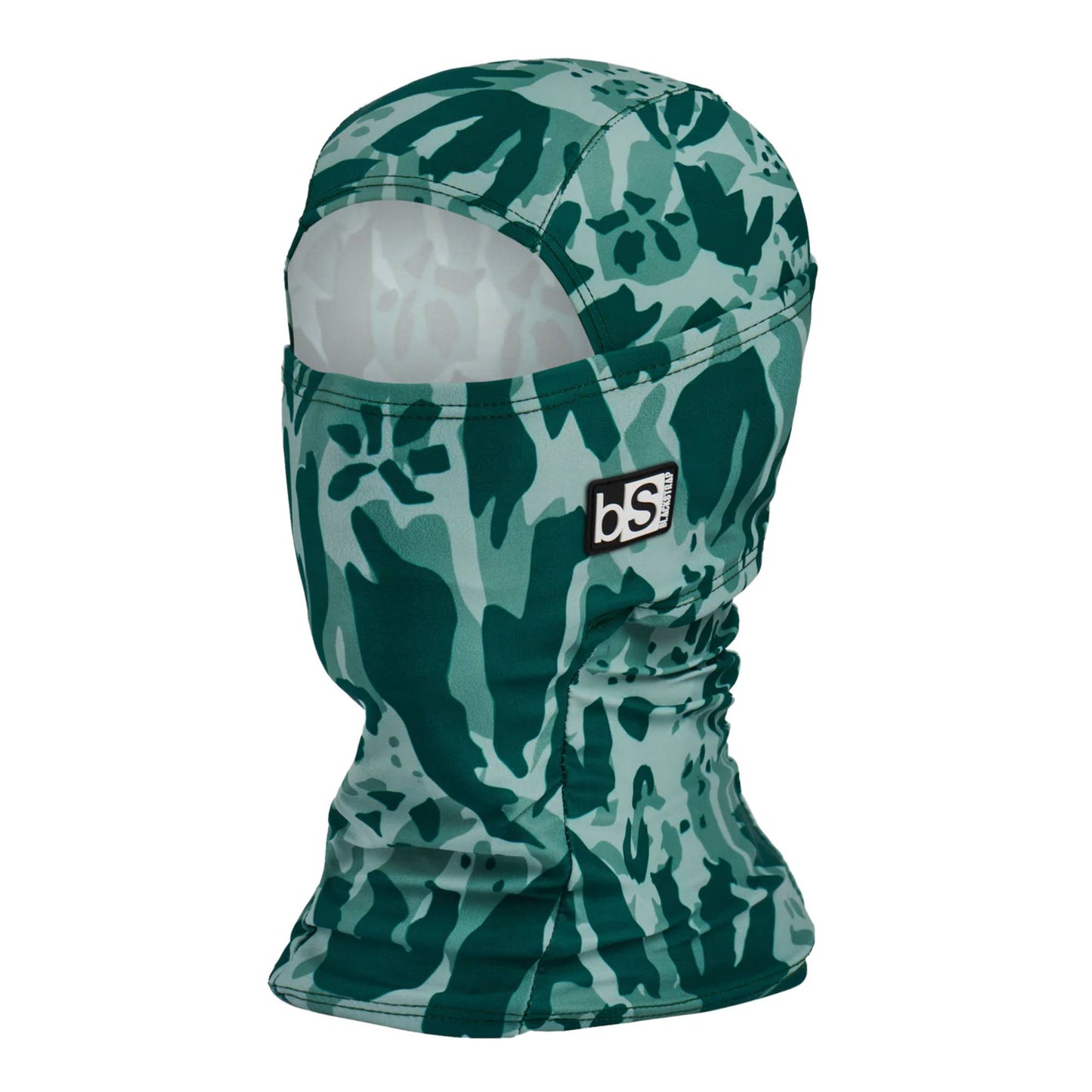Blackstrap The Hood Adult Balaclava - Skiis & Biikes