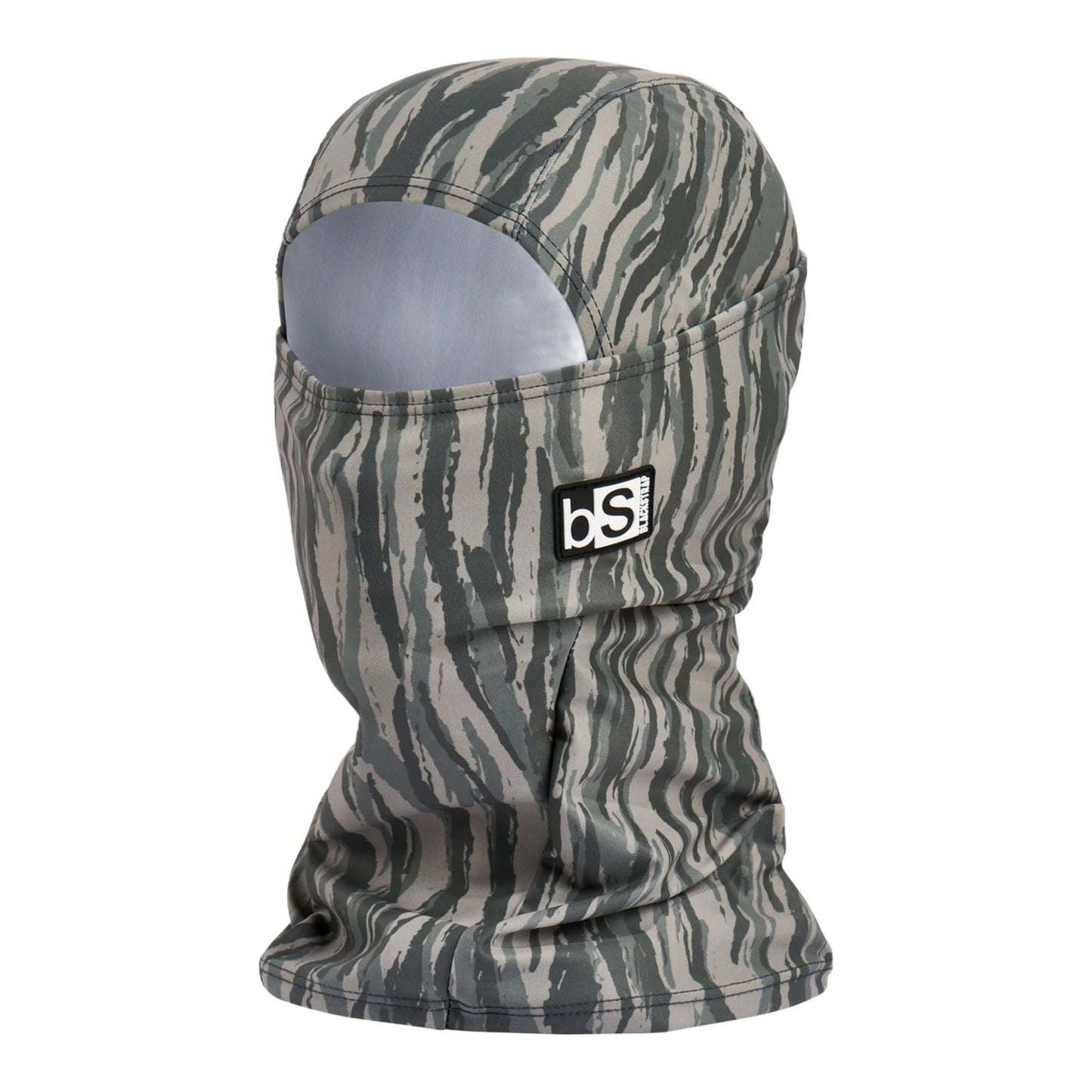 Blackstrap The Hood Adult Balaclava - Skiis & Biikes