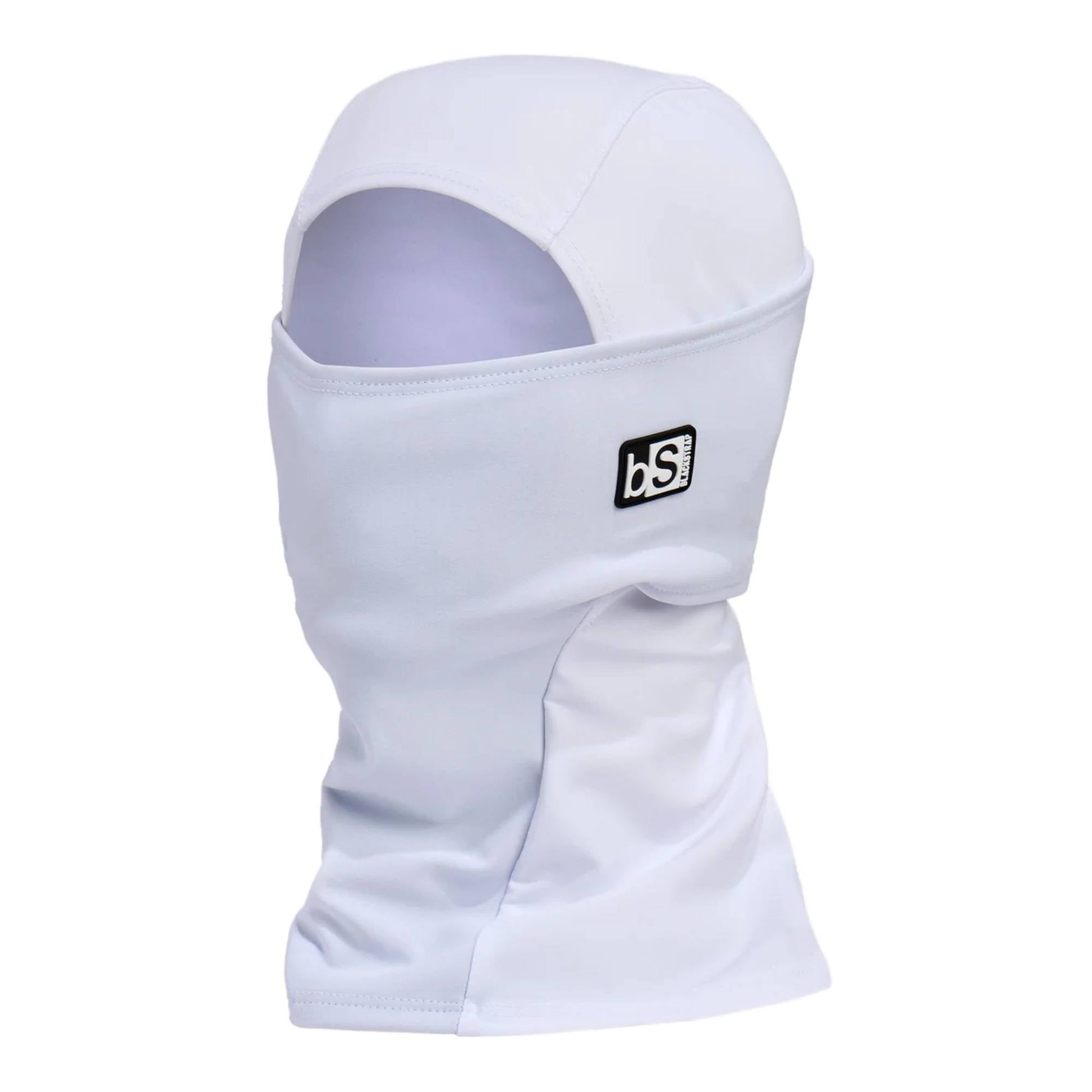 Blackstrap The Hood Adult Balaclava - Skiis & Biikes