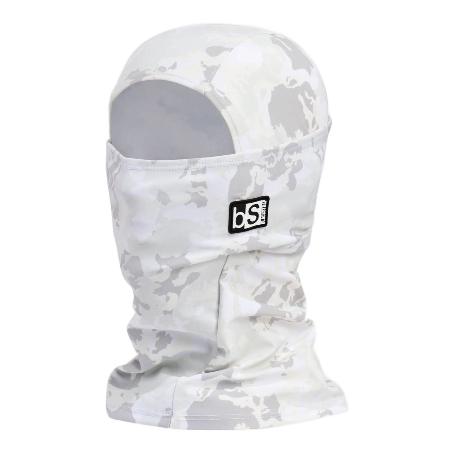 Blackstrap The Hood Adult Balaclava - Skiis & Biikes