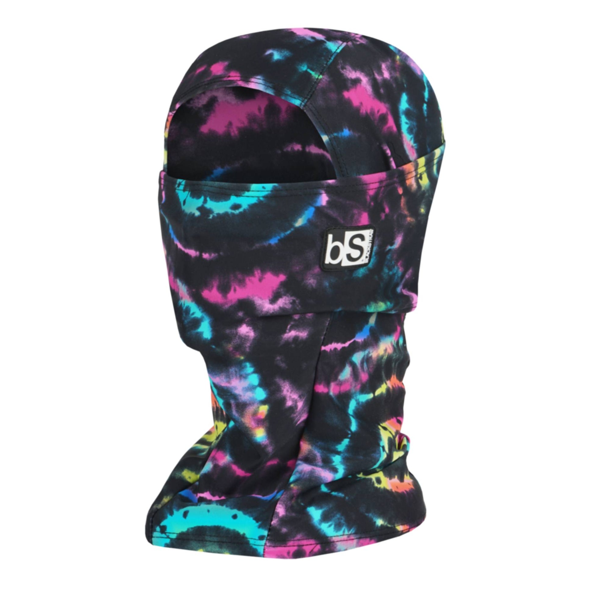 Blackstrap The Hood Adult Balaclava - Skiis & Biikes