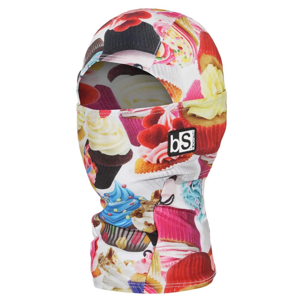 Blackstrap The Hood Junior Balaclava - Skiis & Biikes