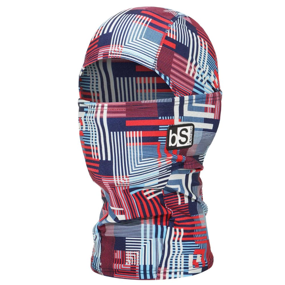 Blackstrap The Hood Junior Balaclava - Skiis & Biikes