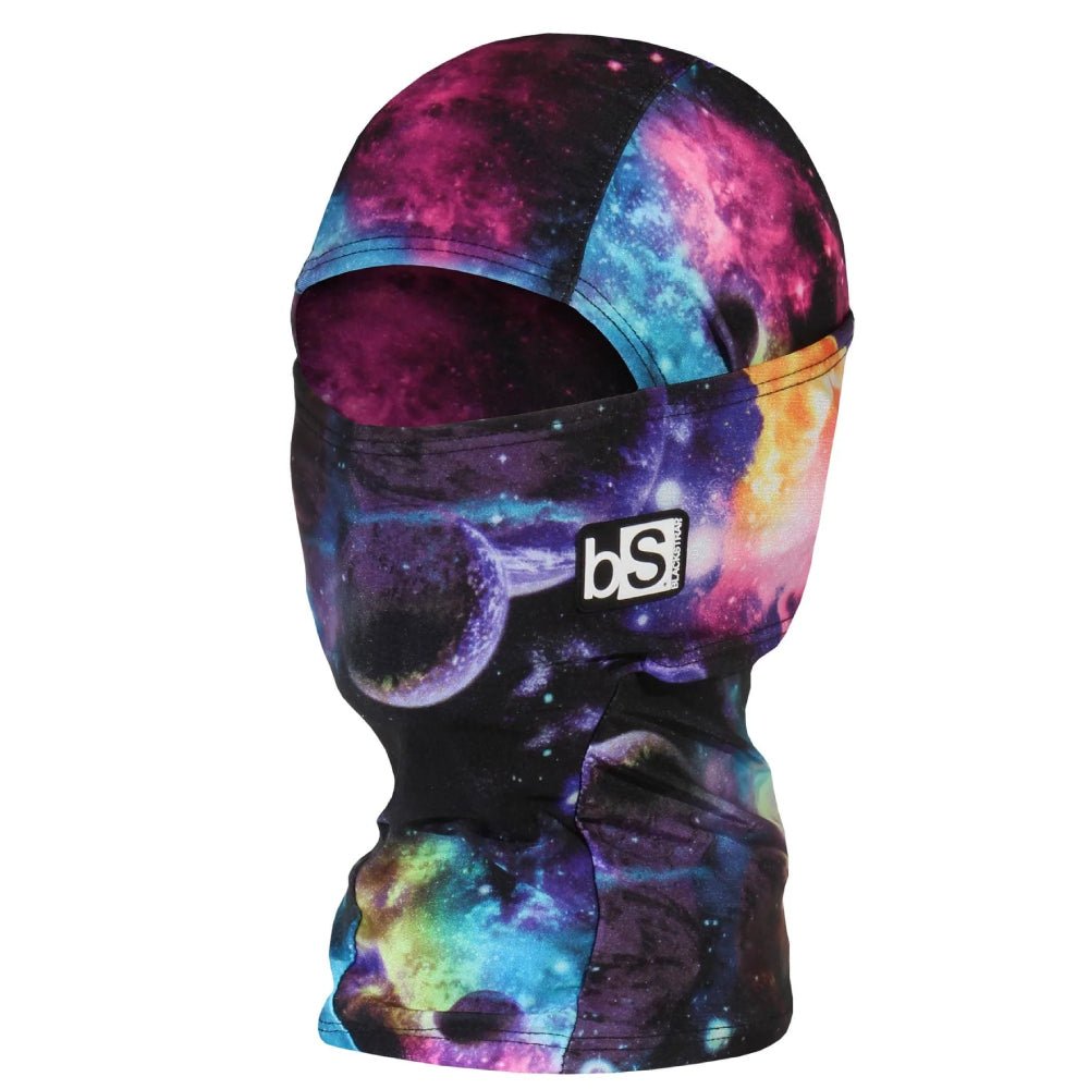 Blackstrap The Hood Junior Balaclava - Skiis & Biikes