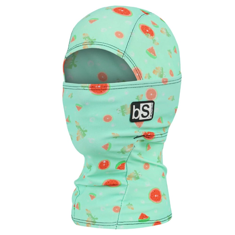 Blackstrap The Hood Junior Balaclava - Skiis & Biikes