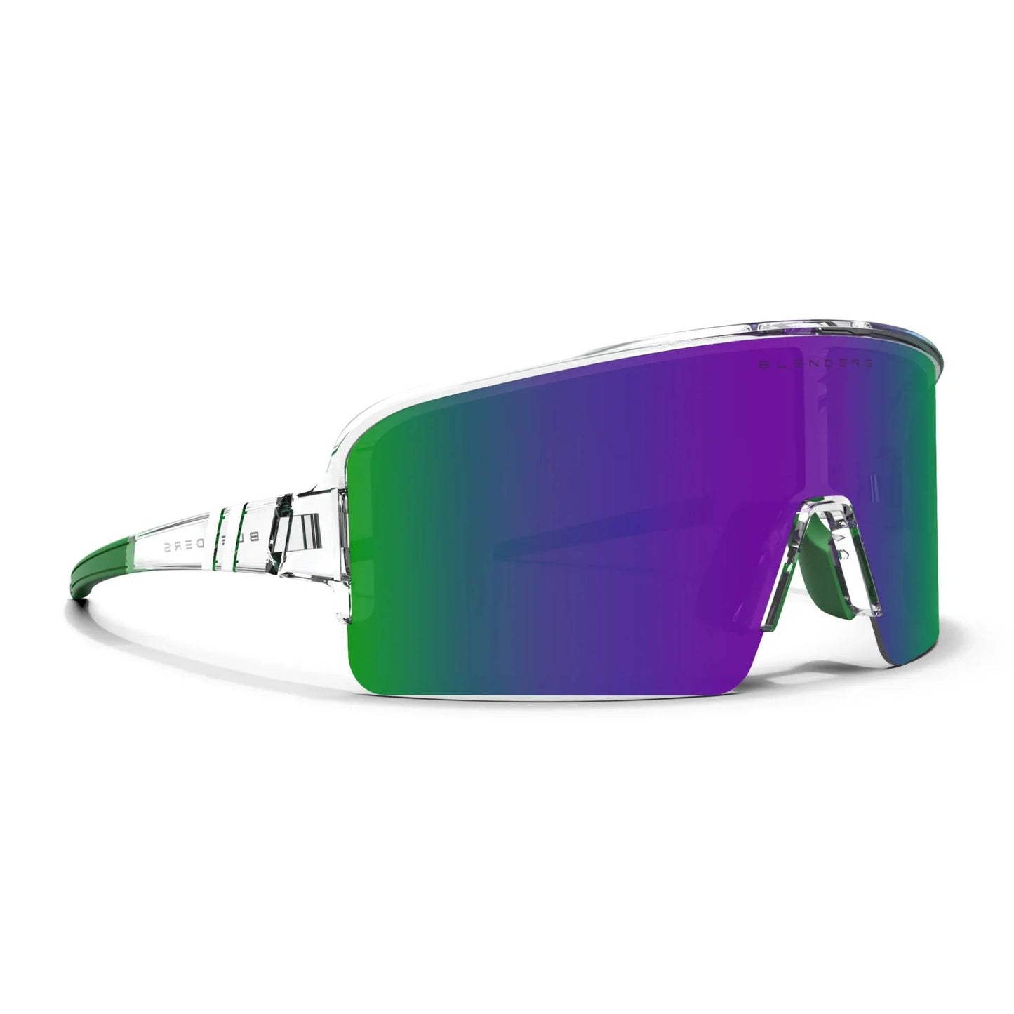 Blenders Eclipse X2 Sunglasses - Skiis & Biikes