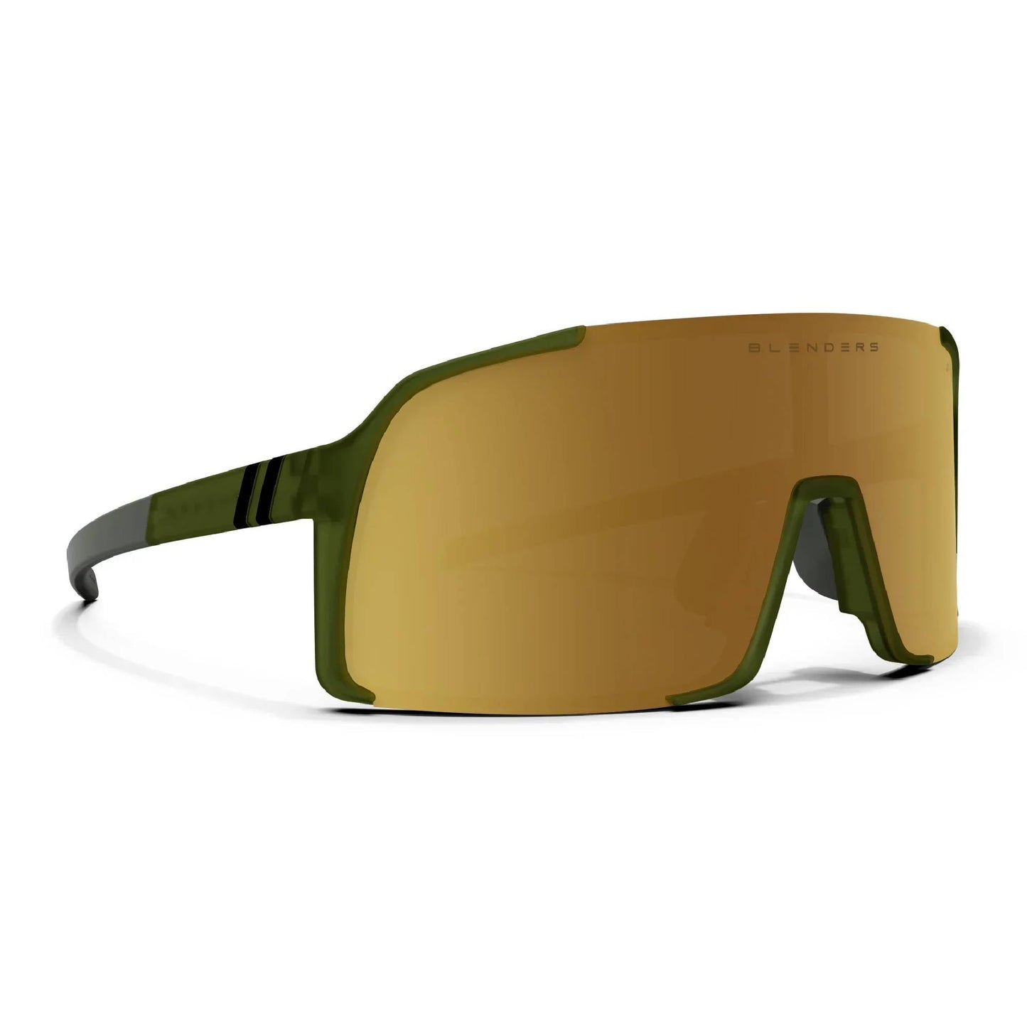 Blenders Expose Sunglasses - Skiis & Biikes