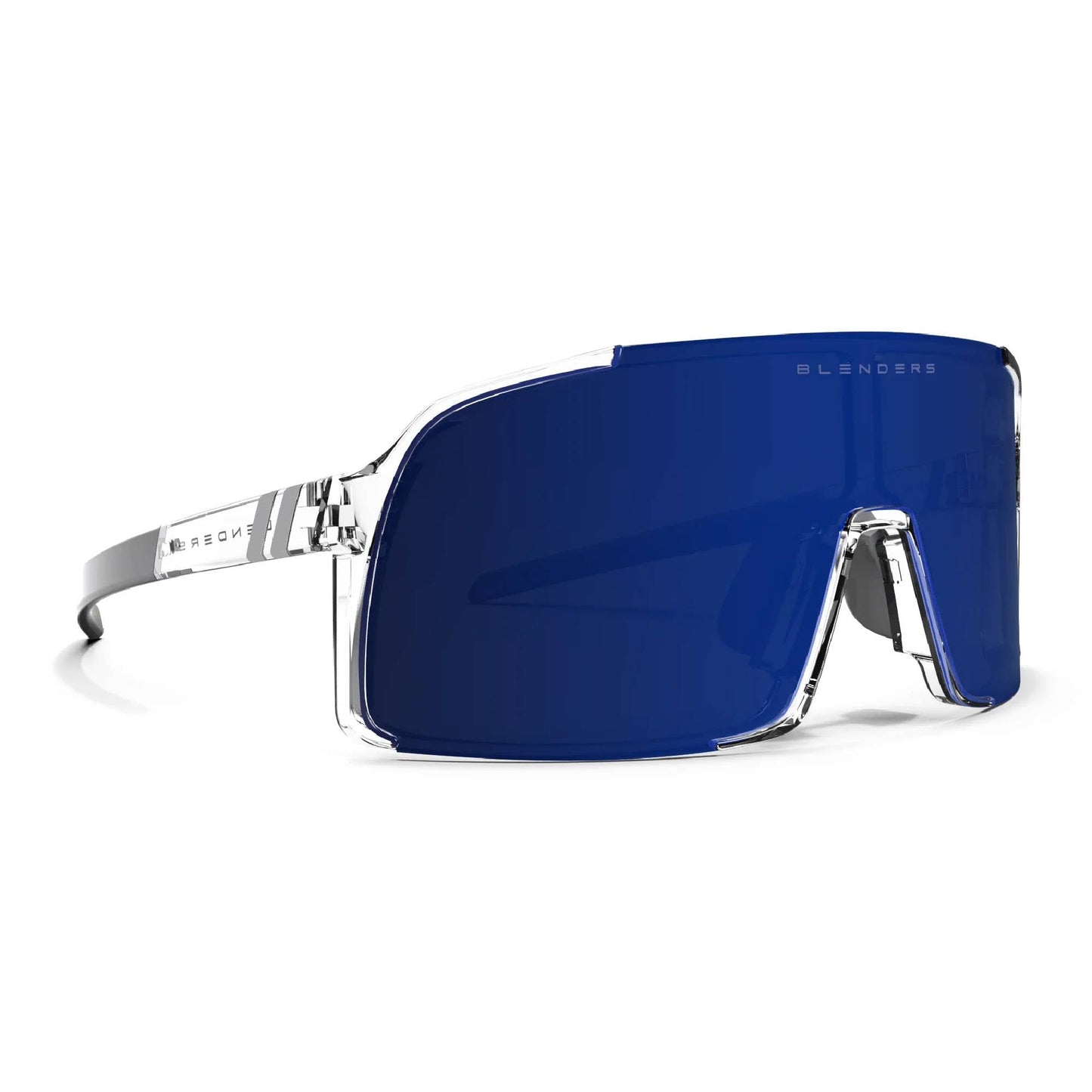 Blenders Expose Sunglasses - Skiis & Biikes