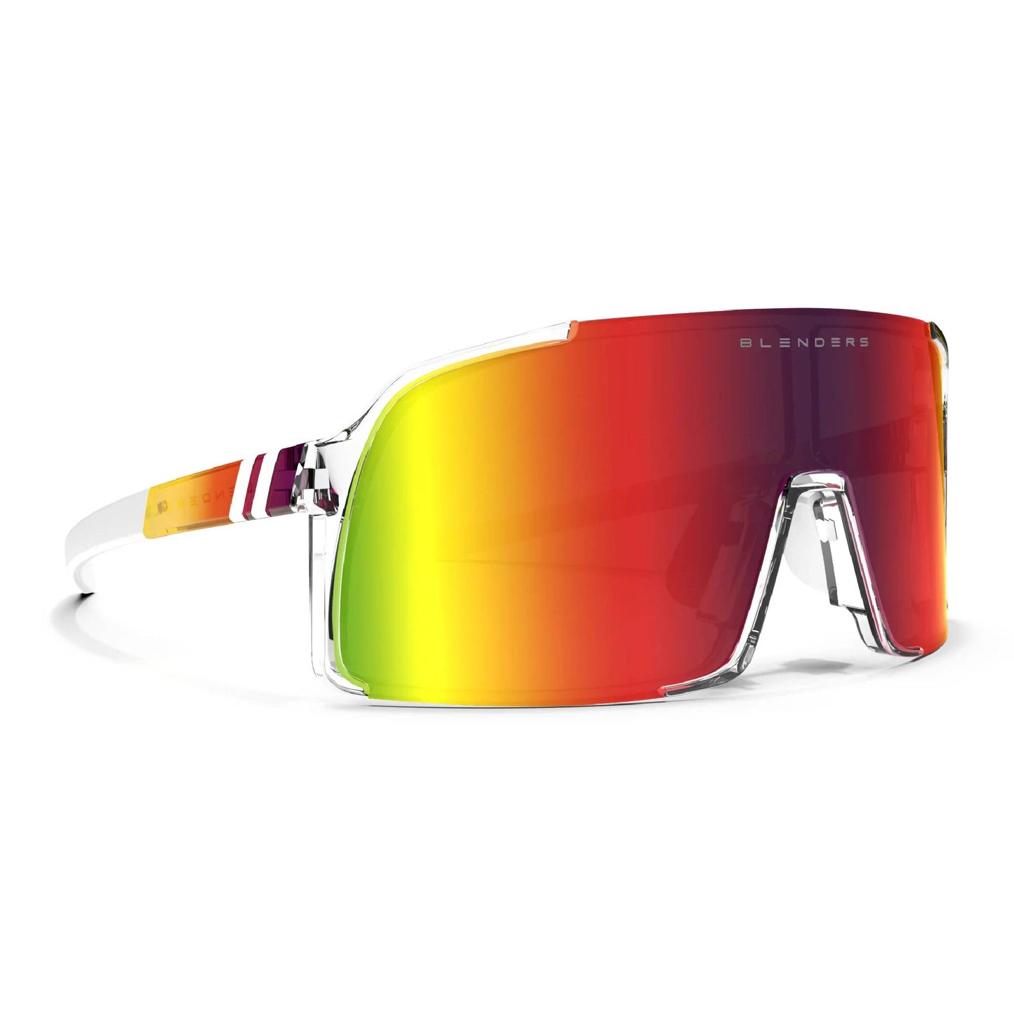 Blenders Expose Sunglasses - Skiis & Biikes
