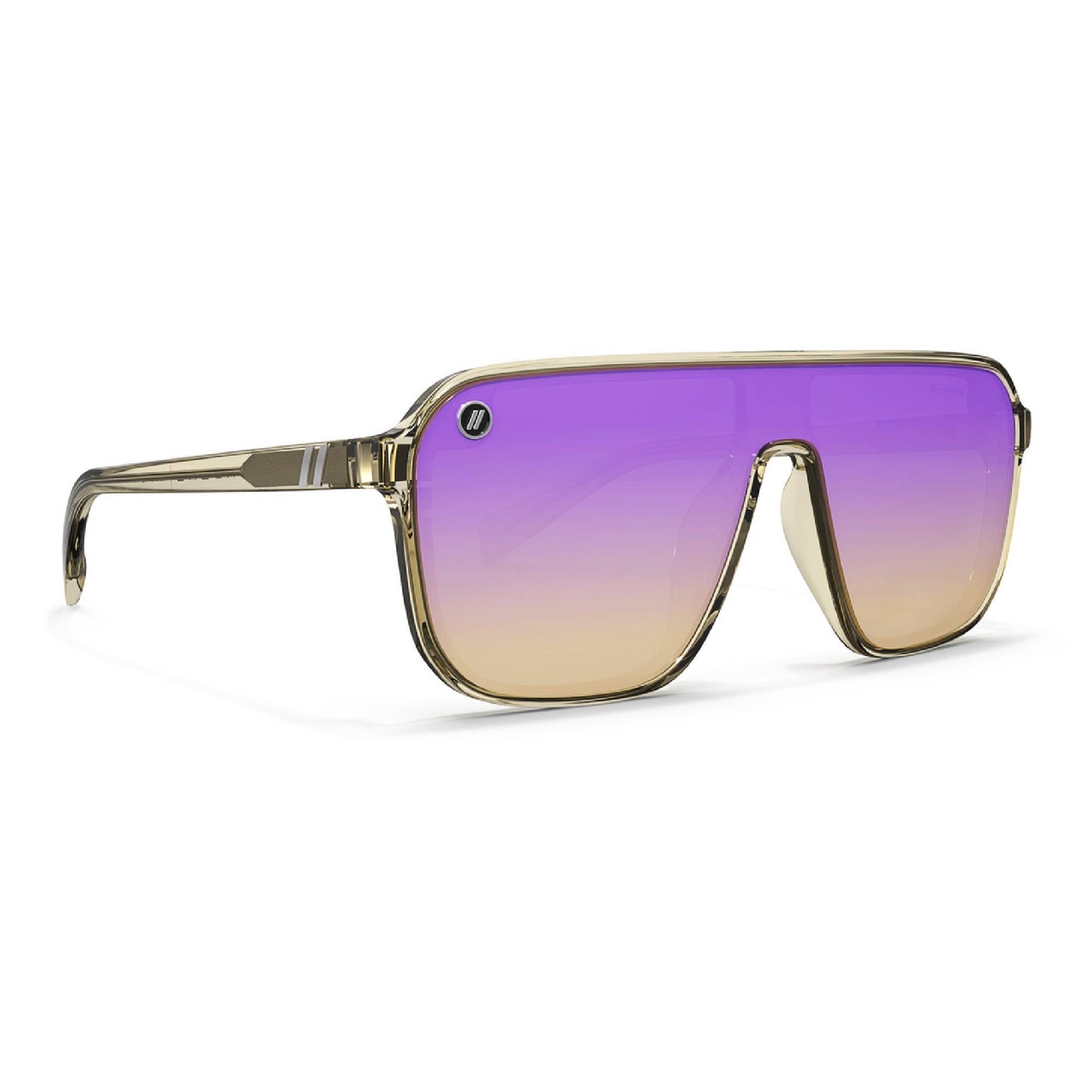Blenders Meister X2 Sunglasses - Skiis & Biikes