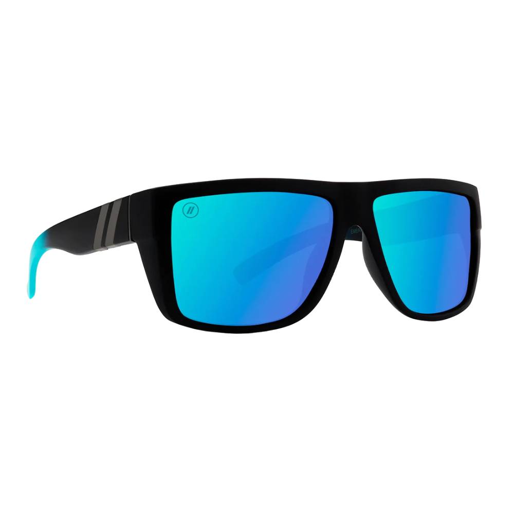 Blenders Ridge Sunglasses - Skiis & Biikes