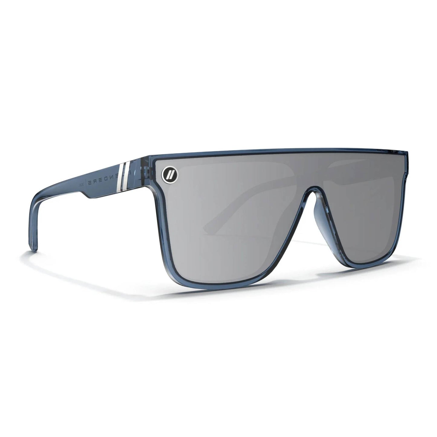 Blenders SciFi Sunglasses - Skiis & Biikes