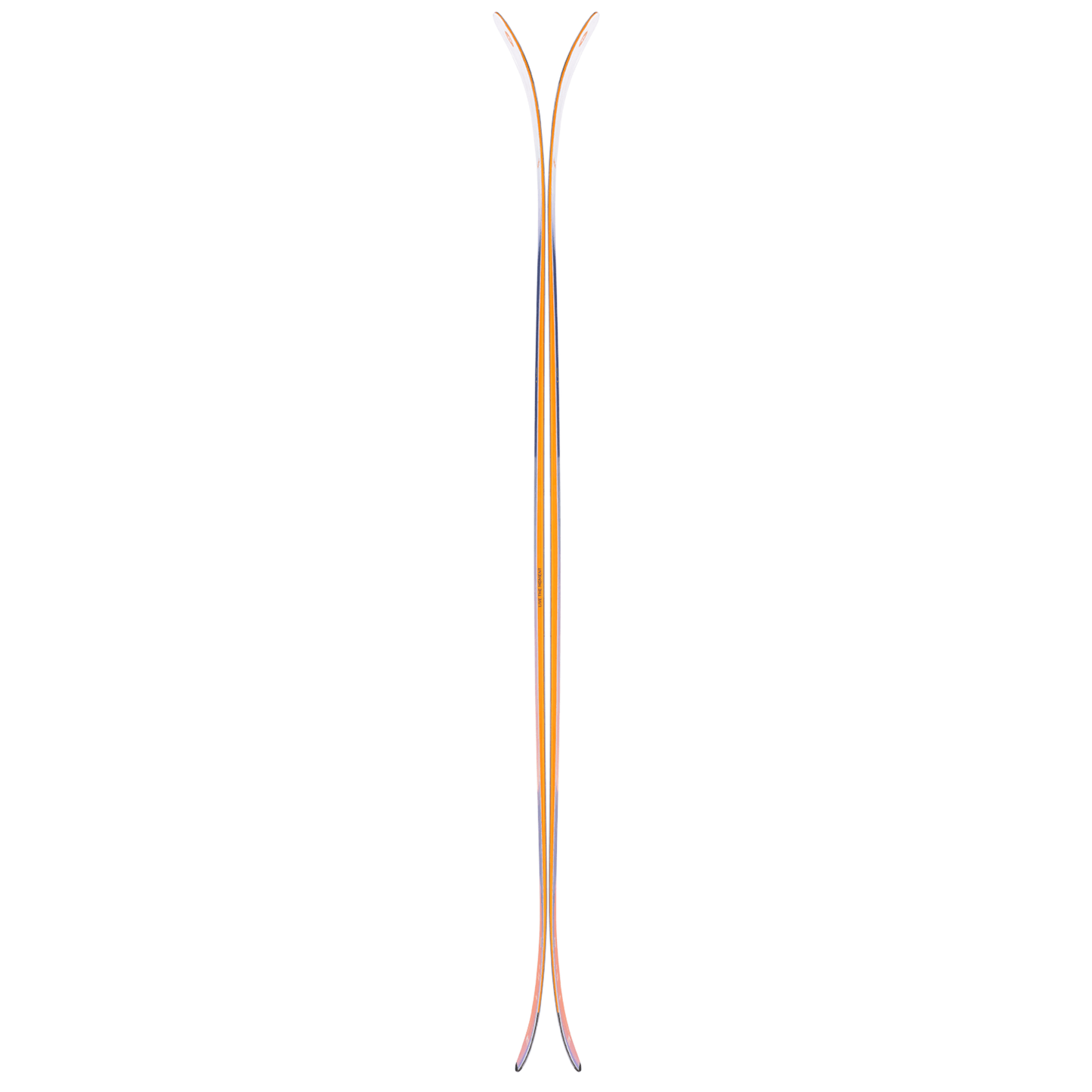 Blizzard Sheeva 10 Womens Ski 2025 - Skiis & Biikes