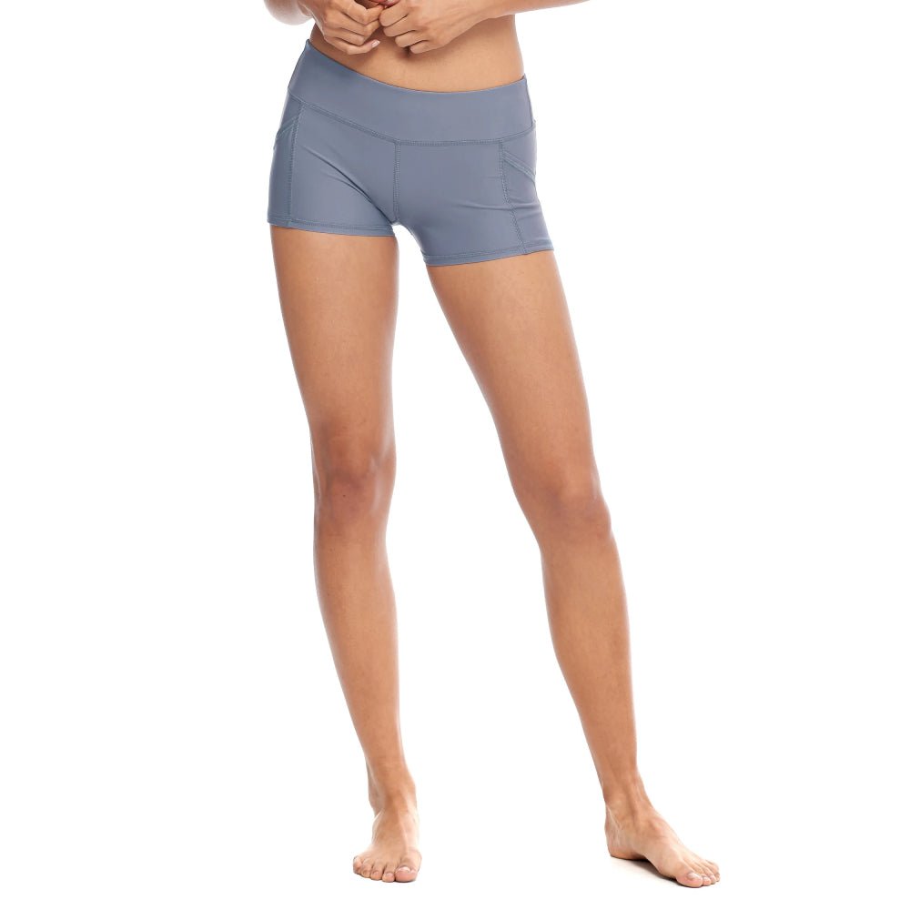 Body Glove Rider Womens Swim Short 2021 - Skiis & Biikes