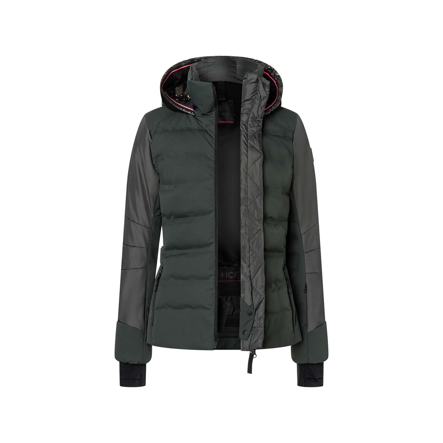 Bogner Fire & Ice Cadja Womens Jacket 2025 - Skiis & Biikes