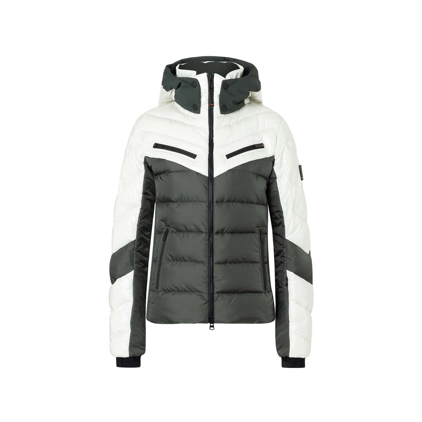 Bogner Fire & Ice Farina3 - D Womens Jacket 2025 - Skiis & Biikes