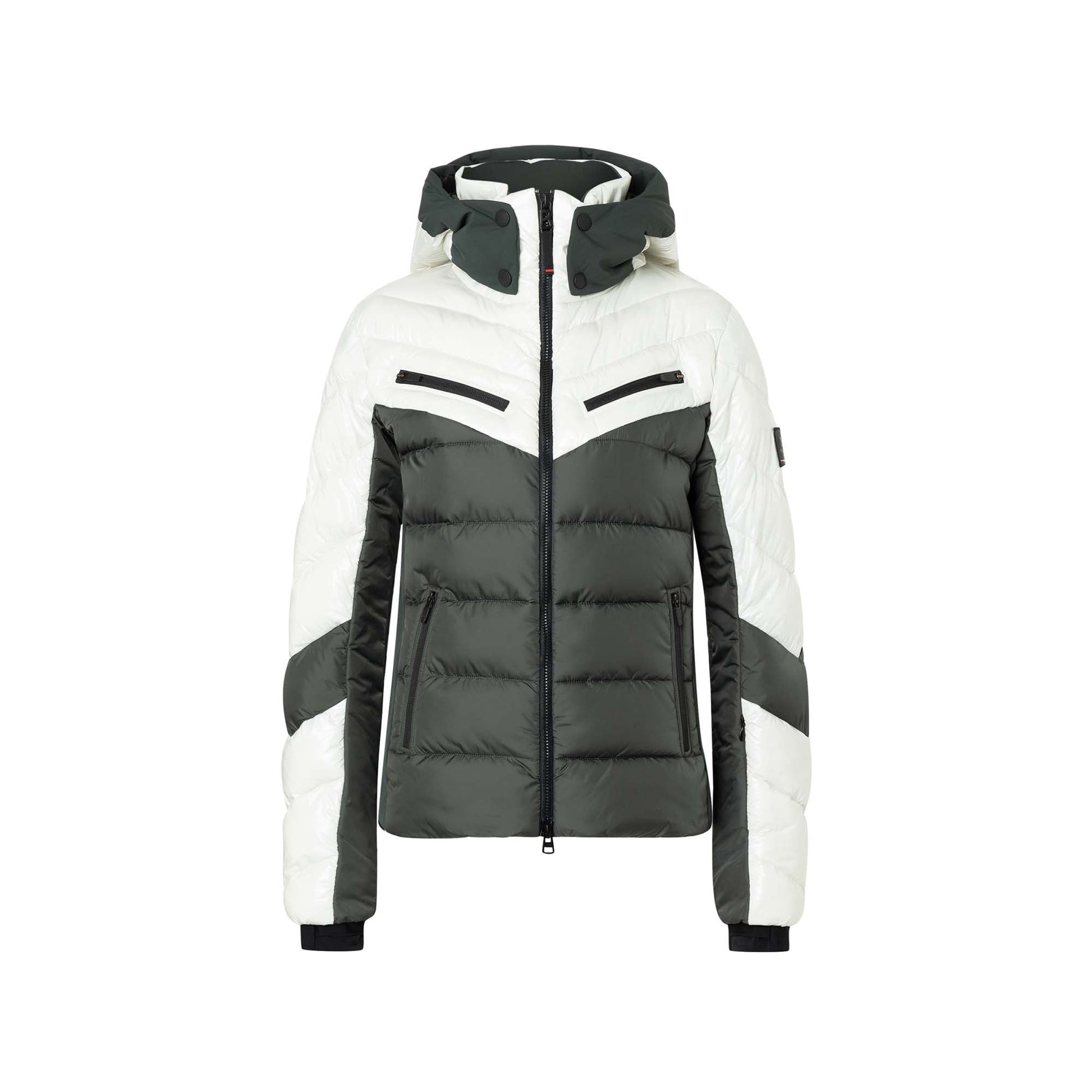 Bogner Fire & Ice Farina3 - D Womens Jacket 2025 - Skiis & Biikes