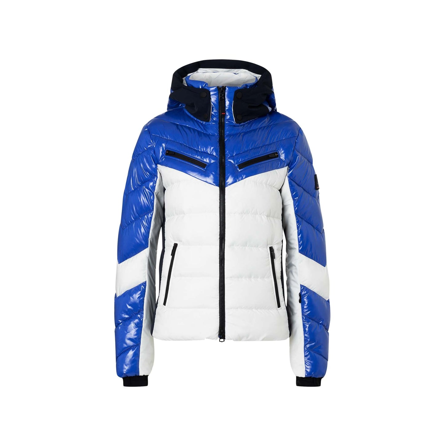 Bogner Fire & Ice Farina3 - D Womens Jacket 2025 - Skiis & Biikes