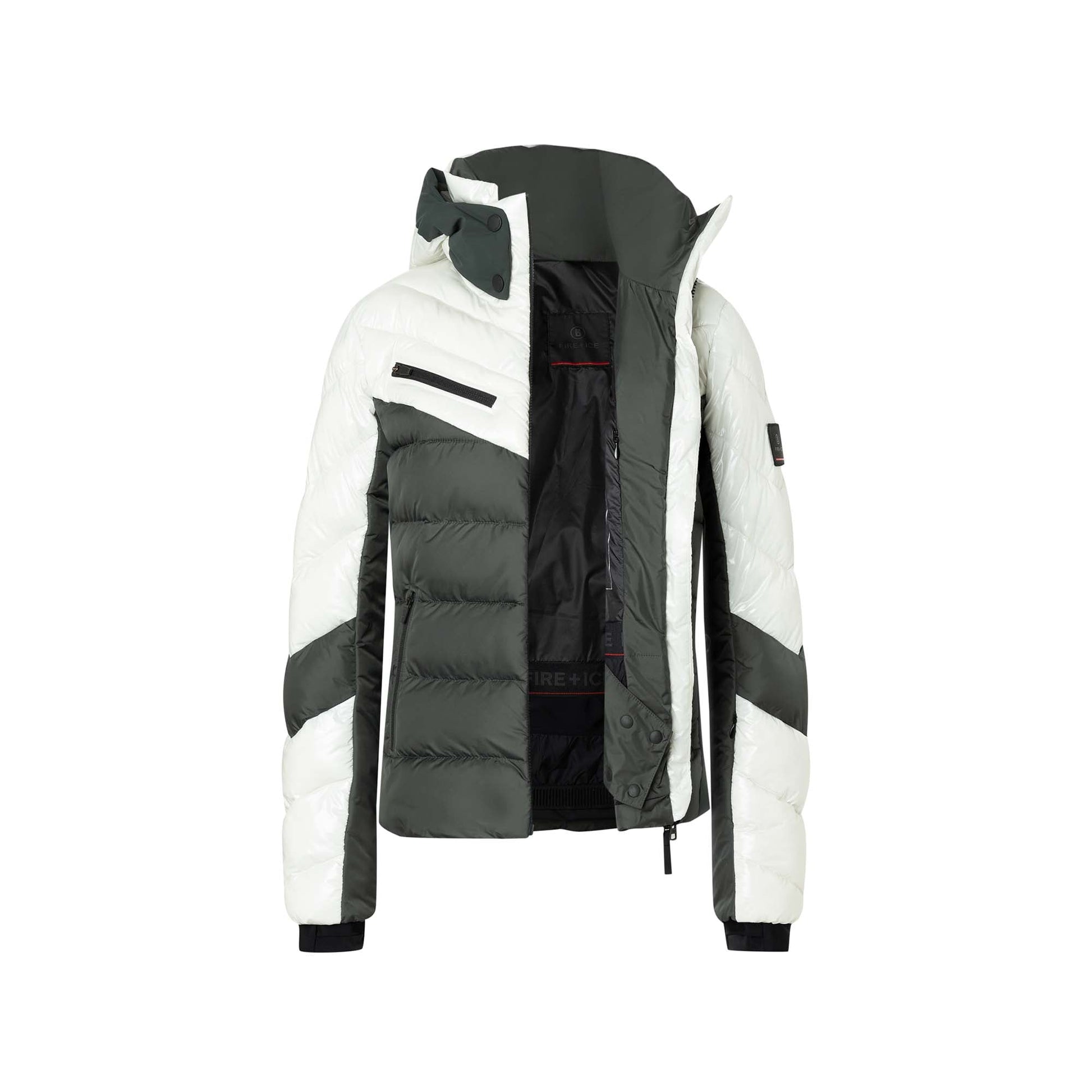 Bogner Fire & Ice Farina3 - D Womens Jacket 2025 - Skiis & Biikes
