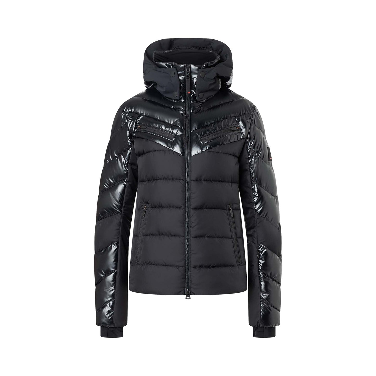 Bogner Fire & Ice Farina3 - D Womens Jacket 2025 - Skiis & Biikes