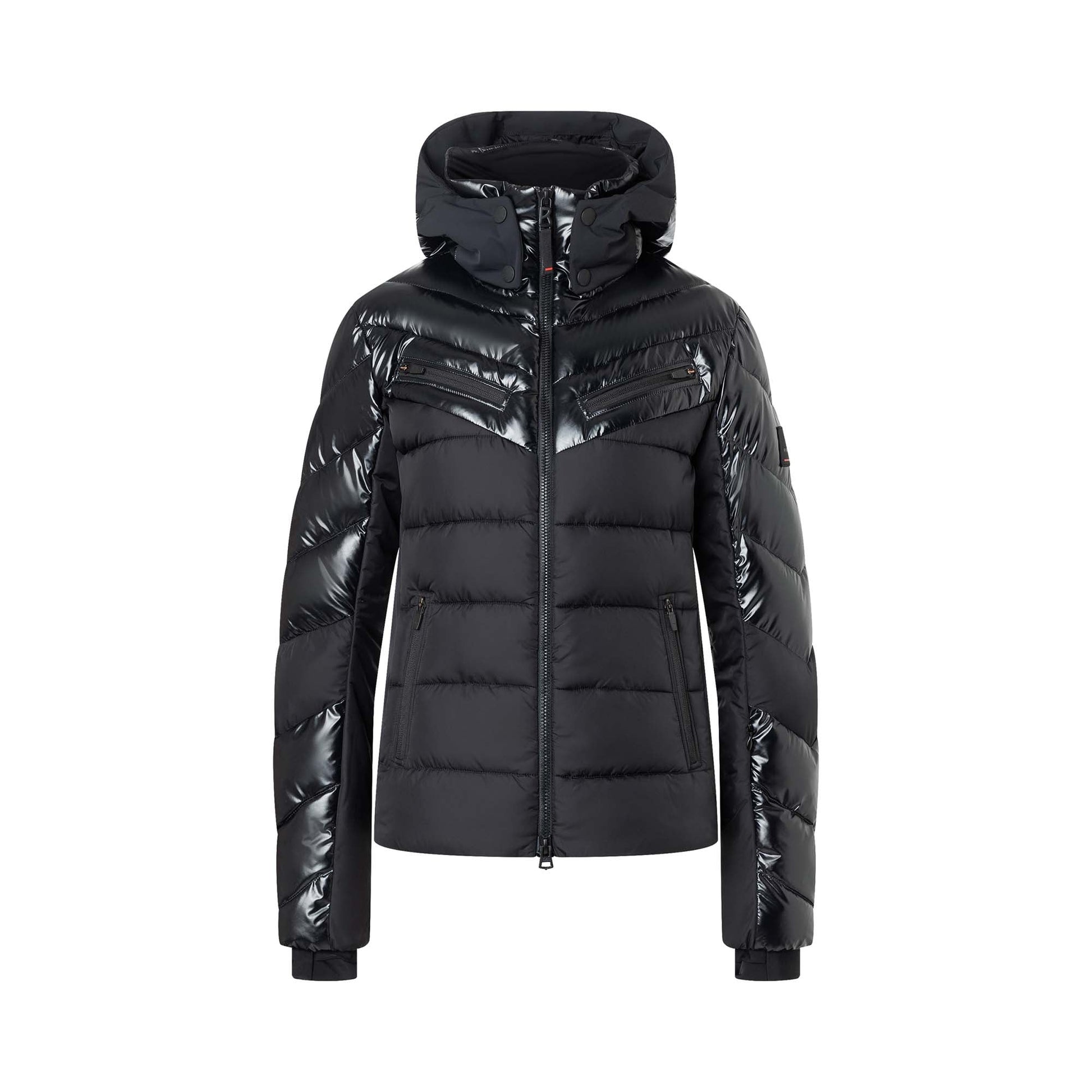 Bogner Fire & Ice Farina3 - D Womens Jacket 2025 - Skiis & Biikes