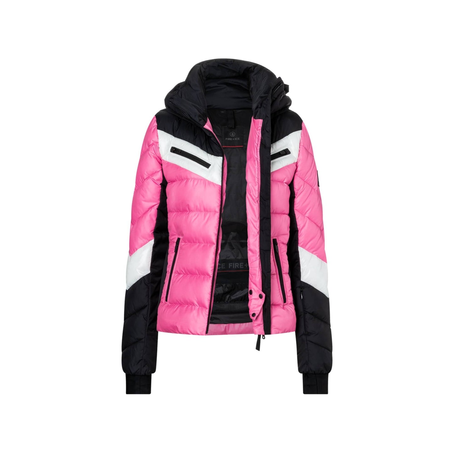 Bogner Fire & Ice Farina3 Womens Jacket 2026 - Skiis & Biikes