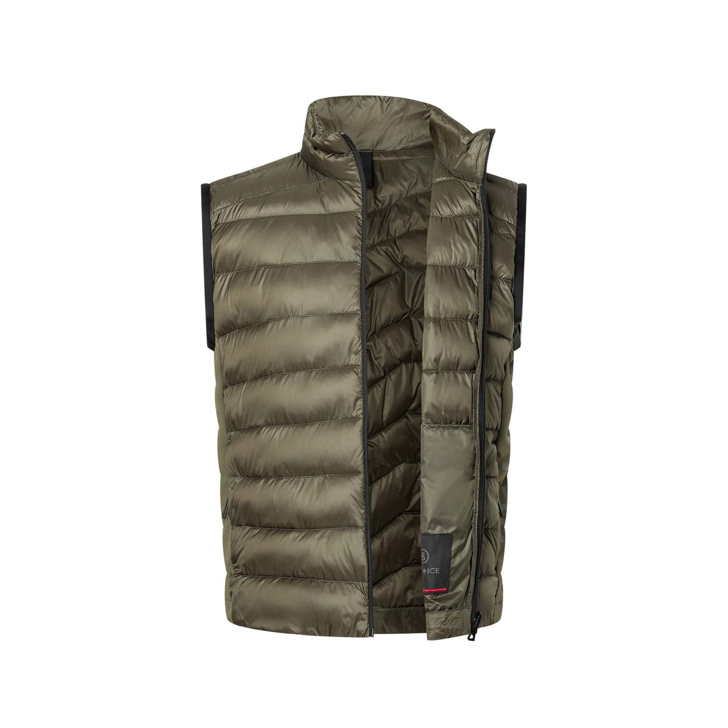 Bogner Fire & Ice Homer 2 Mens Vest 2025 - Skiis & Biikes