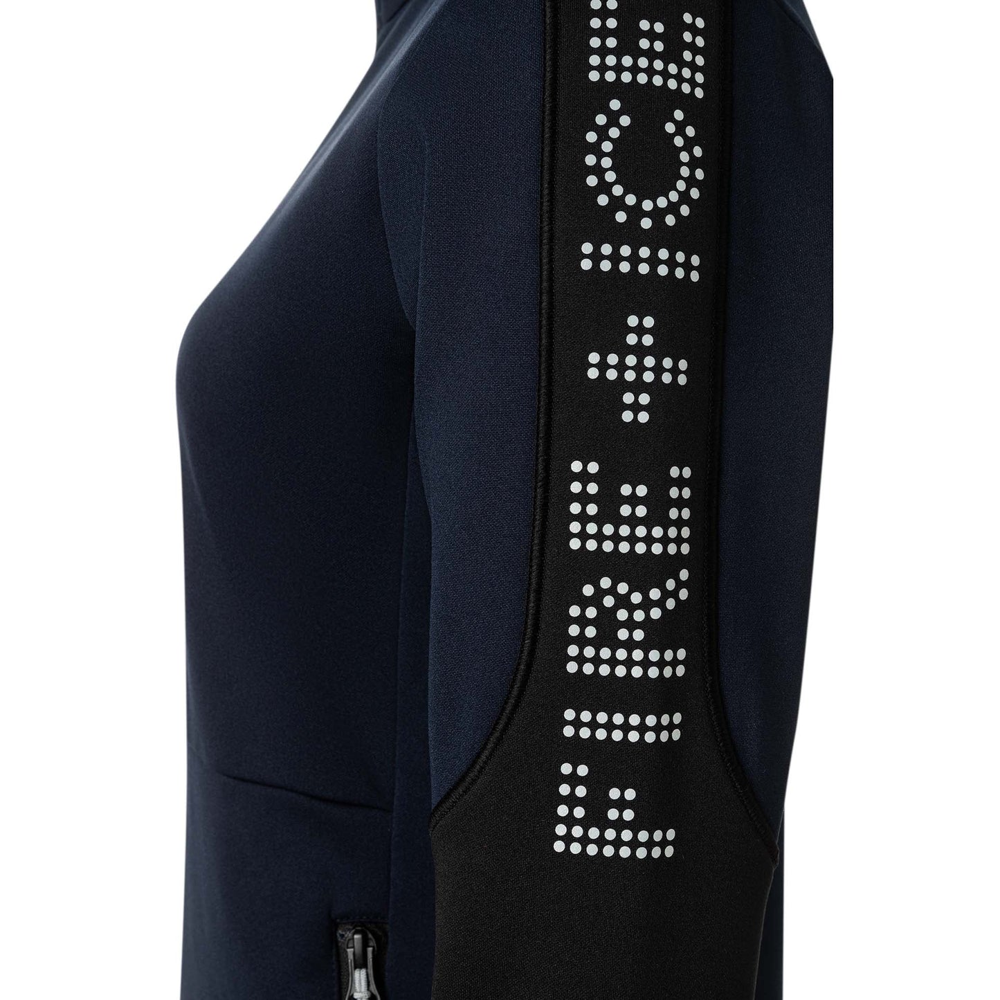 Bogner Fire & Ice Inge Womens Midlayer Jacket 2025 - Skiis & Biikes