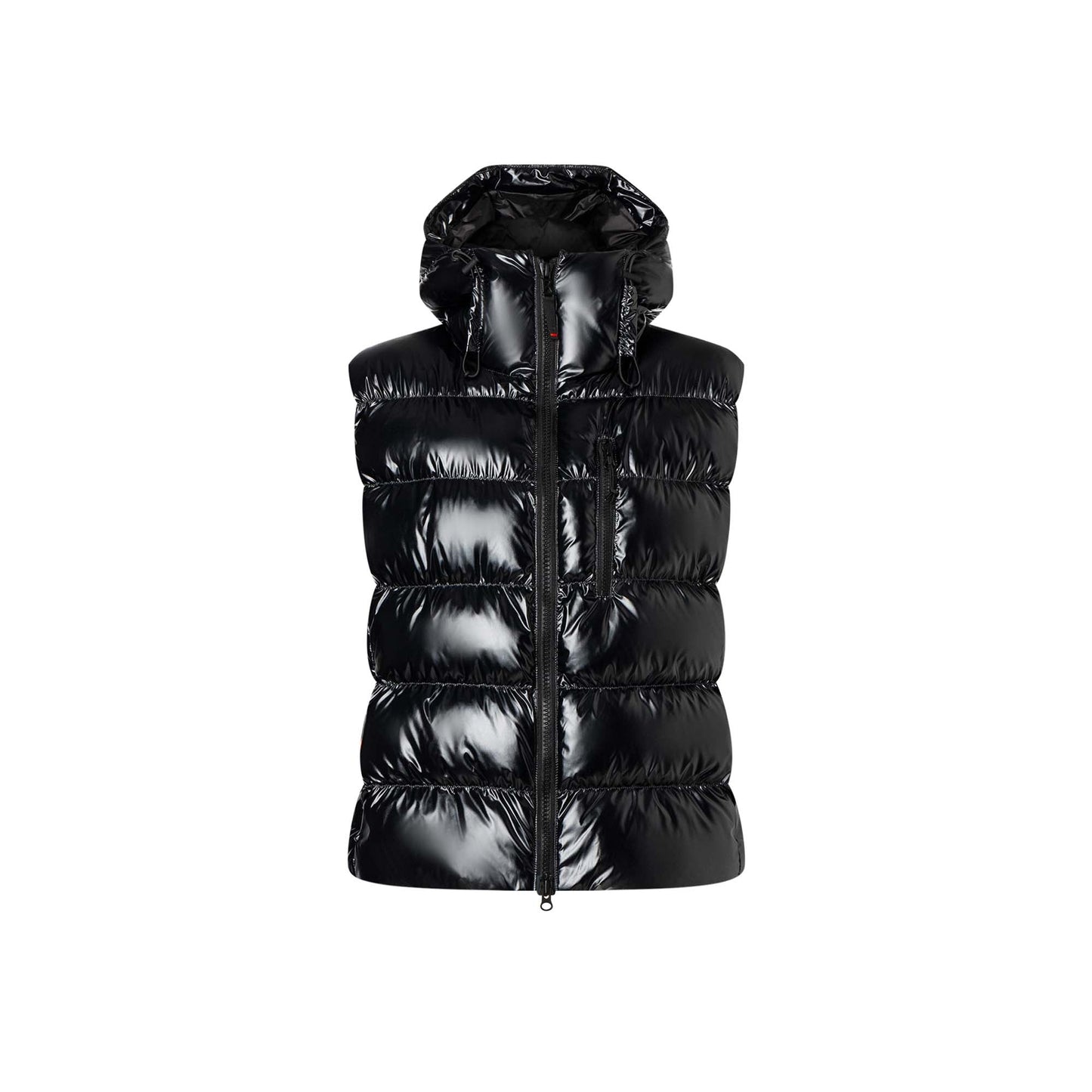 Bogner Fire & Ice Naima Womens Vest 2025 - Skiis & Biikes