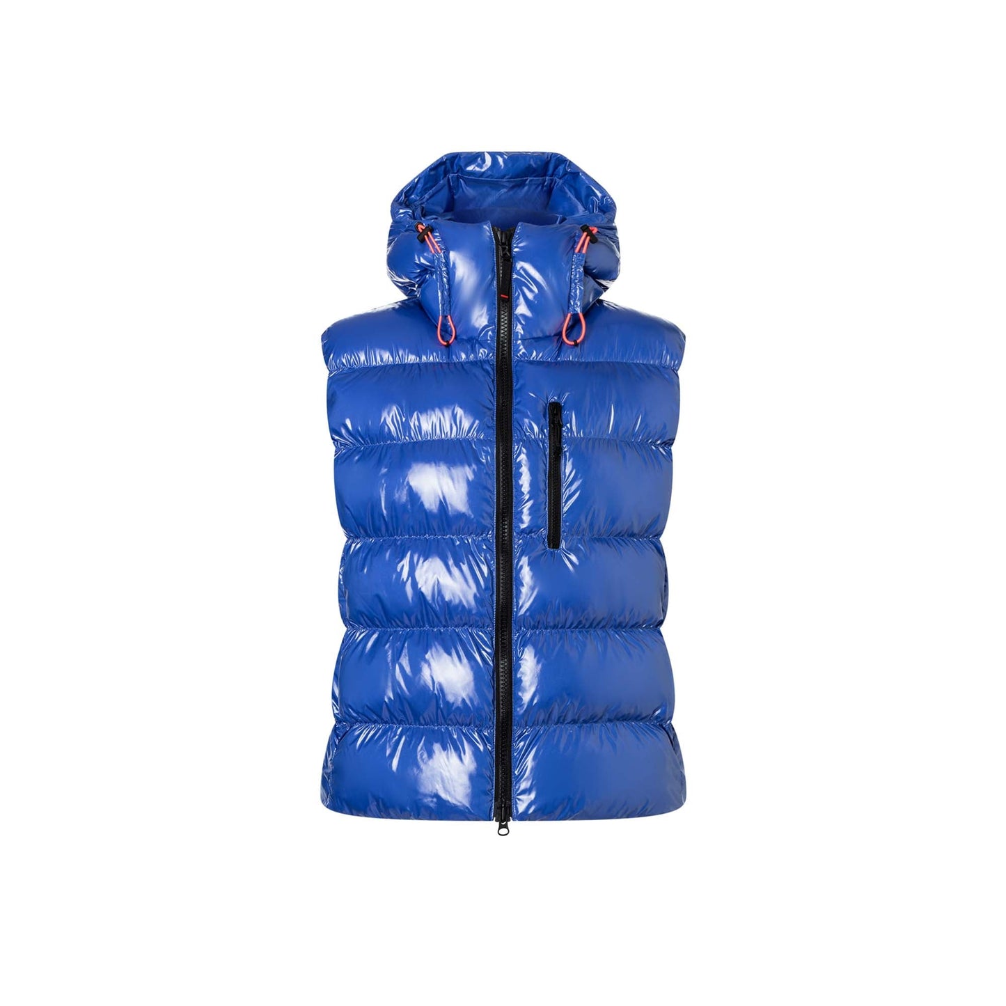 Bogner Fire & Ice Naima Womens Vest 2025 - Skiis & Biikes
