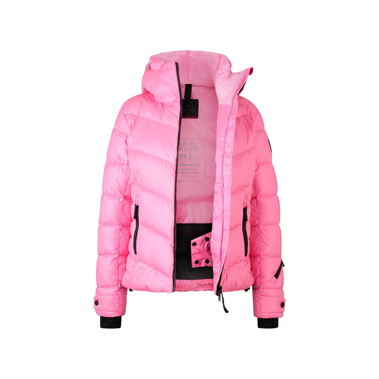 Bogner Fire & Ice Saelly2 Womens Jacket 2026 - Skiis & Biikes