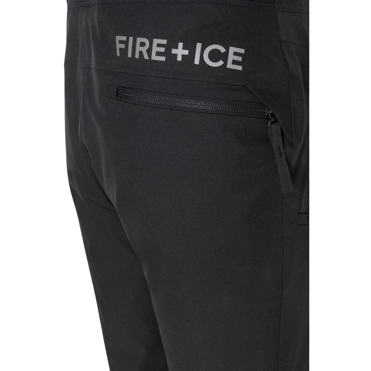 Bogner Fire & Ice Scott3 - T Mens Pant 2026 - Skiis & Biikes