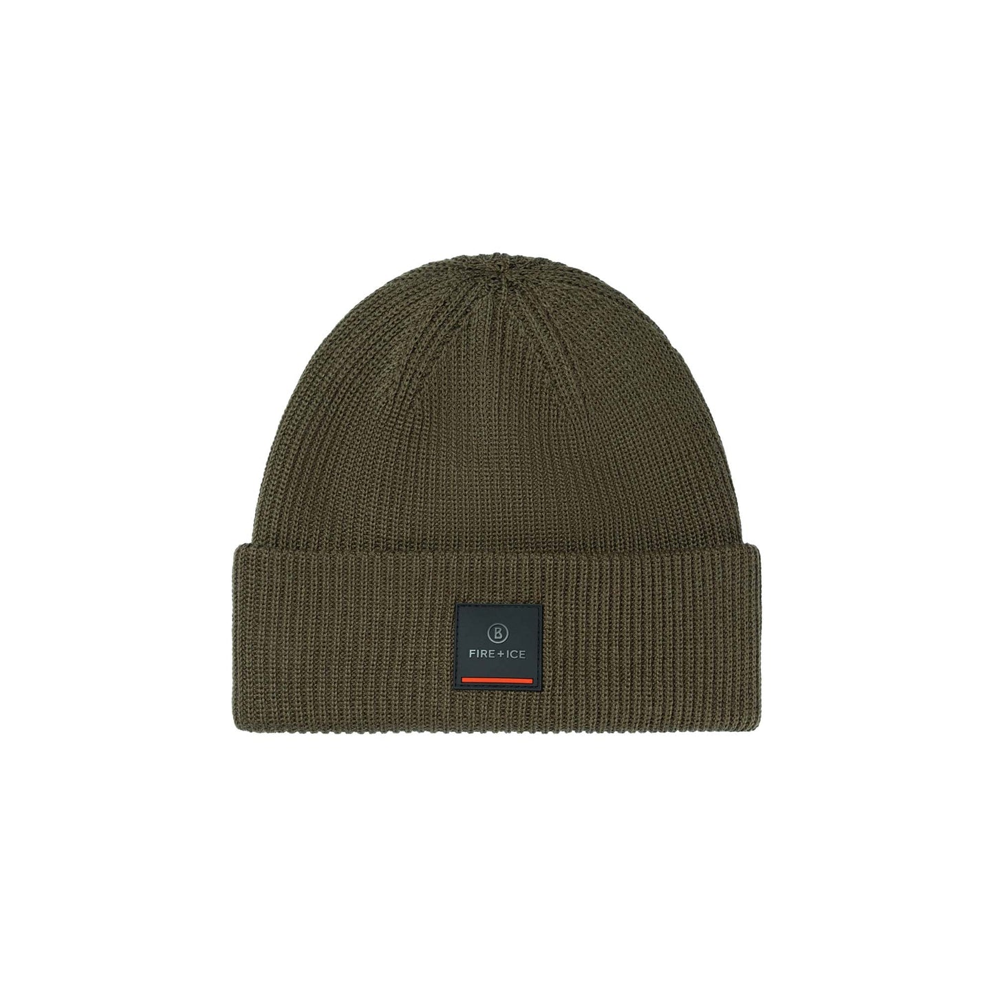 Bogner Fire & Ice Tarek Mens Beanie - Skiis & Biikes