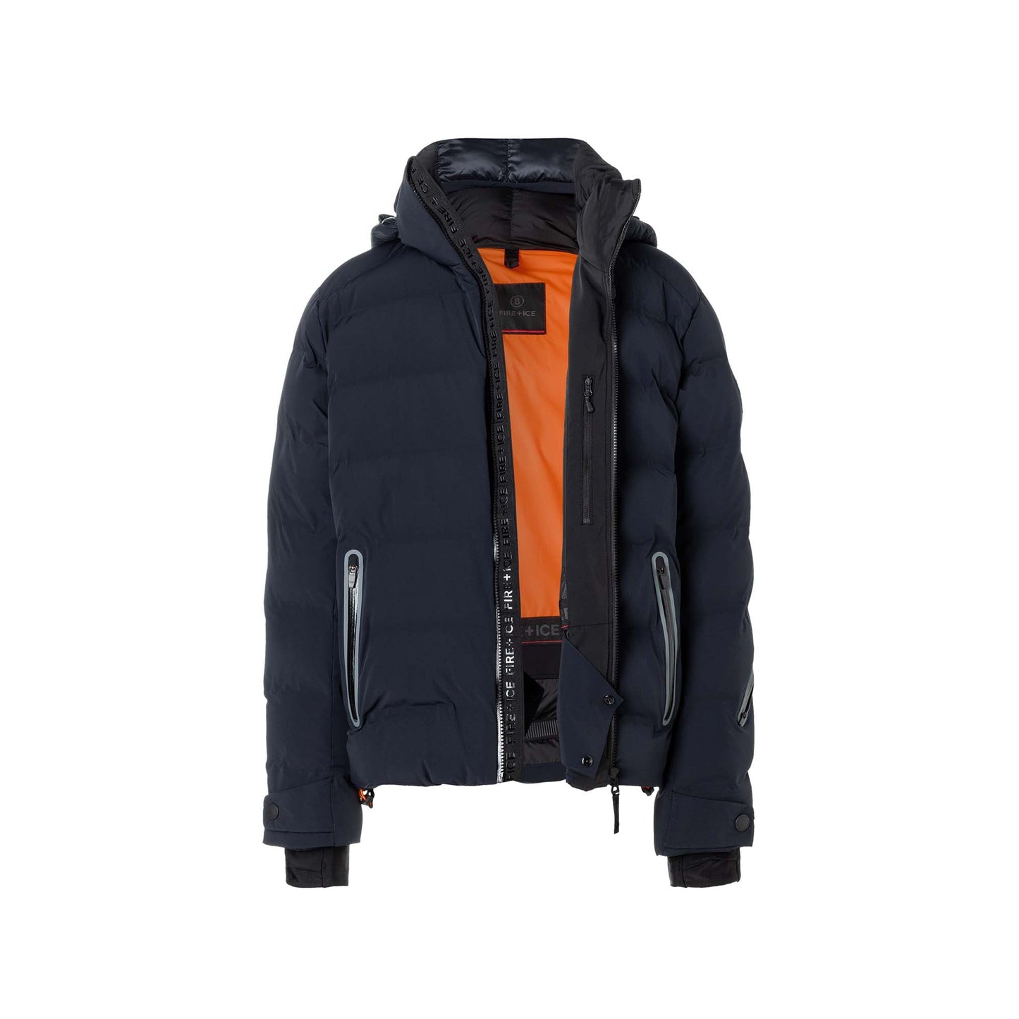 Bogner Fire & Ice Tec - Luka Mens Jacket 2025 - Skiis & Biikes