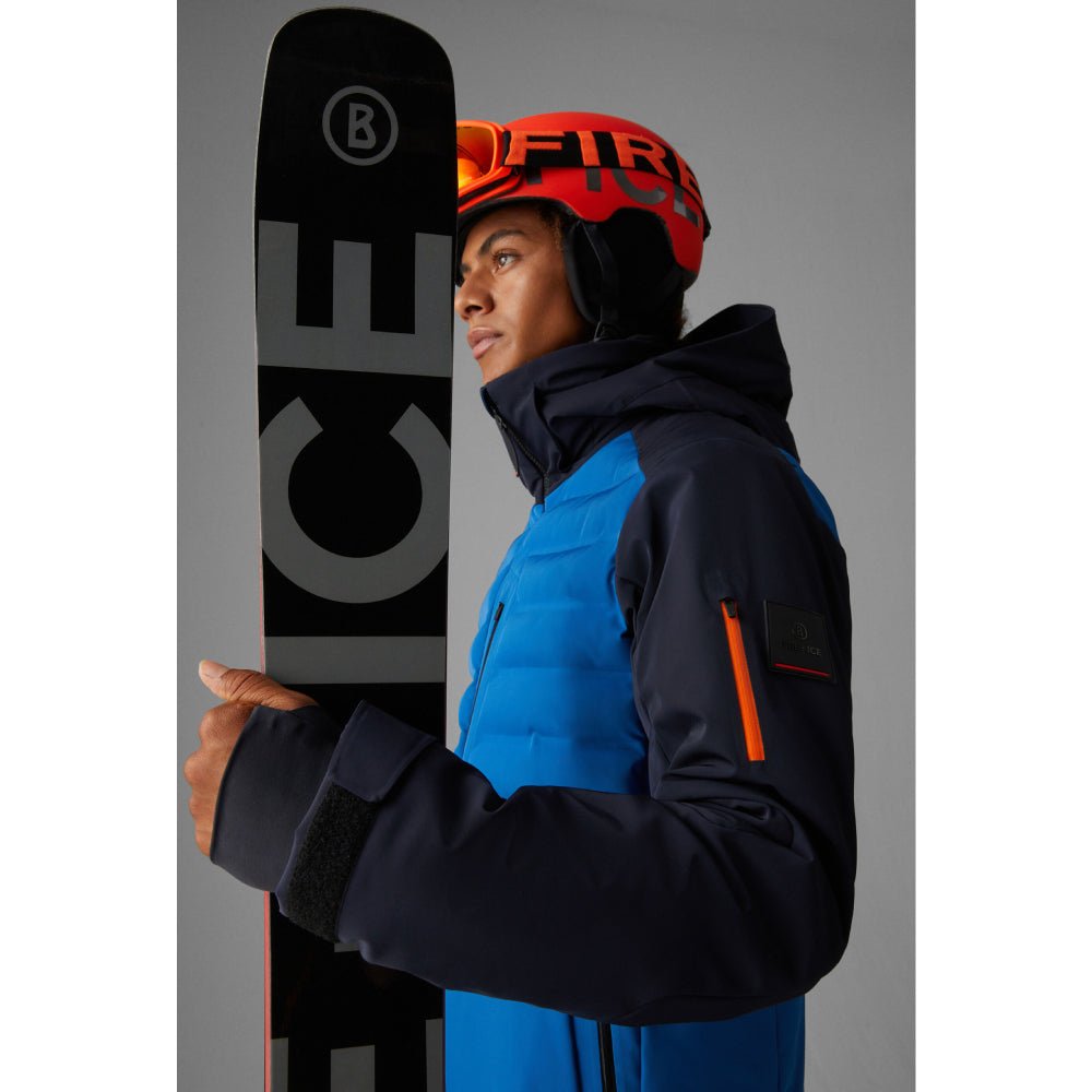 Bogner Ivo Mens Jacket 2024 - Skiis & Biikes
