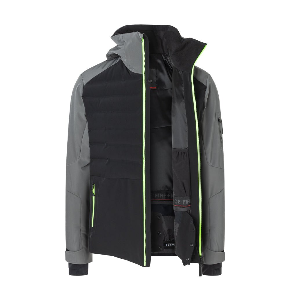 Bogner Ivo Mens Jacket 2024 - Skiis & Biikes
