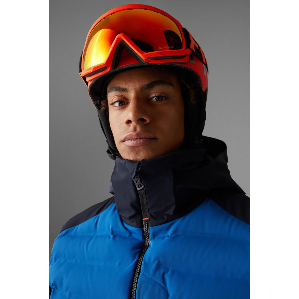 Bogner Ivo Mens Jacket 2024 - Skiis & Biikes