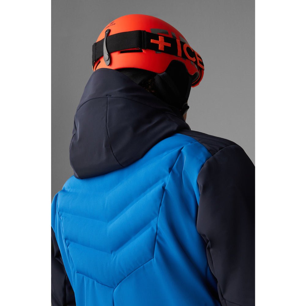 Bogner Ivo Mens Jacket 2024 - Skiis & Biikes