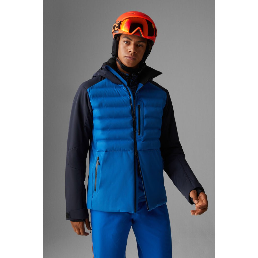 Bogner Ivo Mens Jacket 2024 - Skiis & Biikes