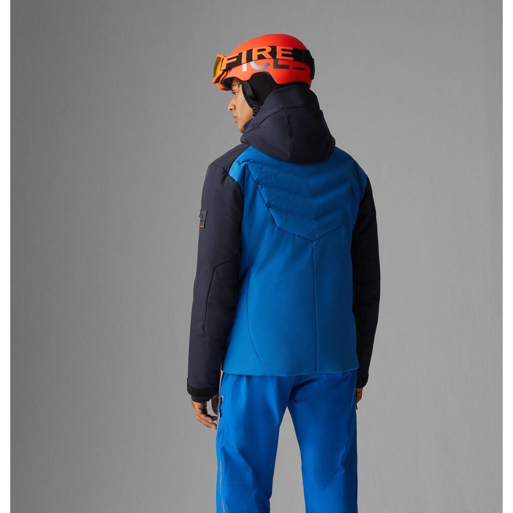 Bogner Ivo Mens Jacket 2024 - Skiis & Biikes