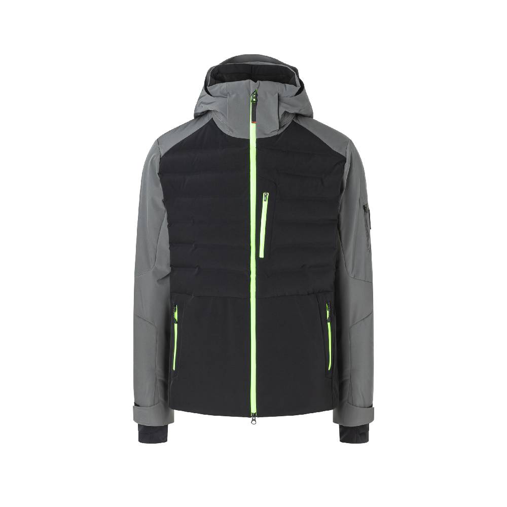 Bogner Ivo Mens Jacket 2024 - Skiis & Biikes
