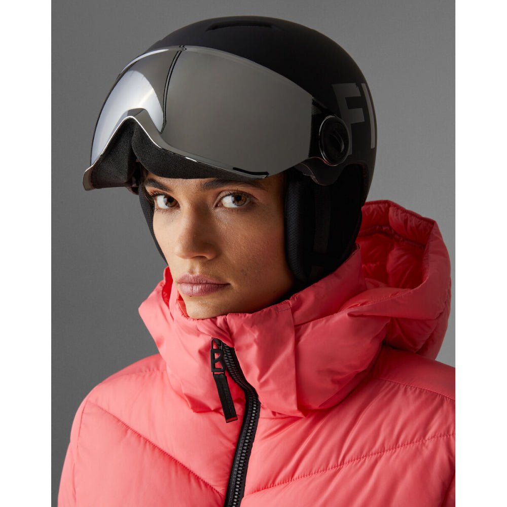 Bogner Saelly2 Womens Jacket 2024 - Skiis & Biikes