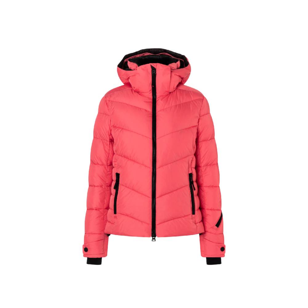 Pink Bogner Fire And Ice Sale Damen Bogner Saelly2 Womens Jacket