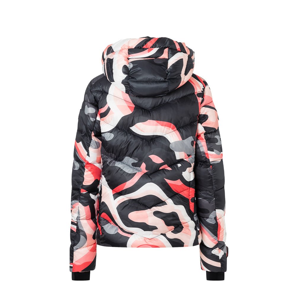 Bogner Saelly2 Womens Jacket 2024 - Skiis & Biikes