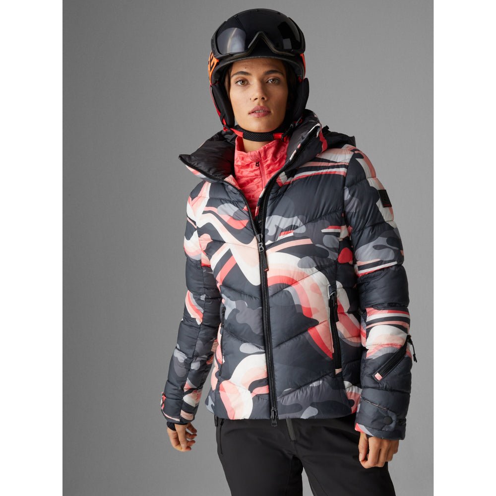 Bogner Saelly2 Womens Jacket 2024 - Skiis & Biikes