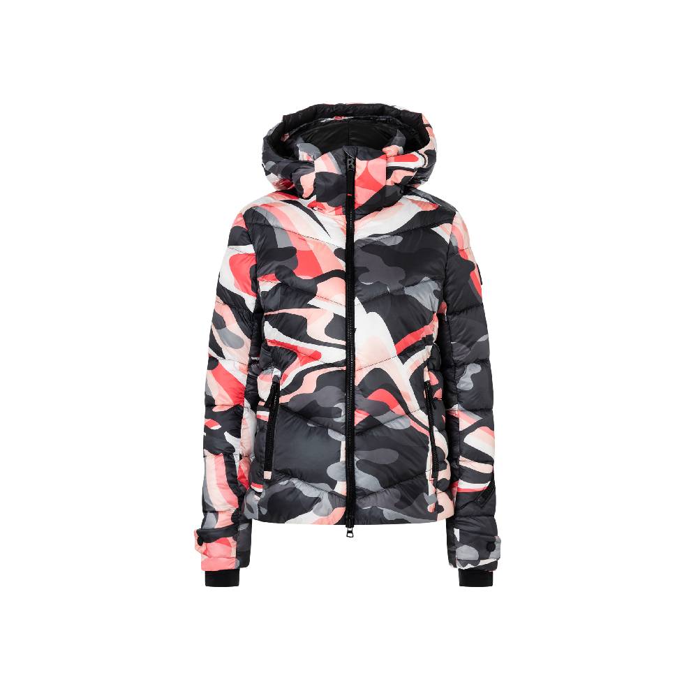 Bogner Saelly2 Womens Jacket 2024 - Skiis & Biikes