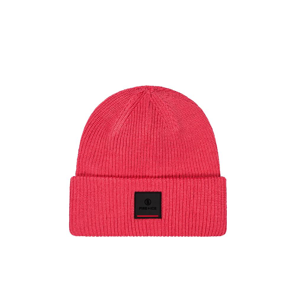 Bogner Tarek Adult Beanie - Skiis & Biikes