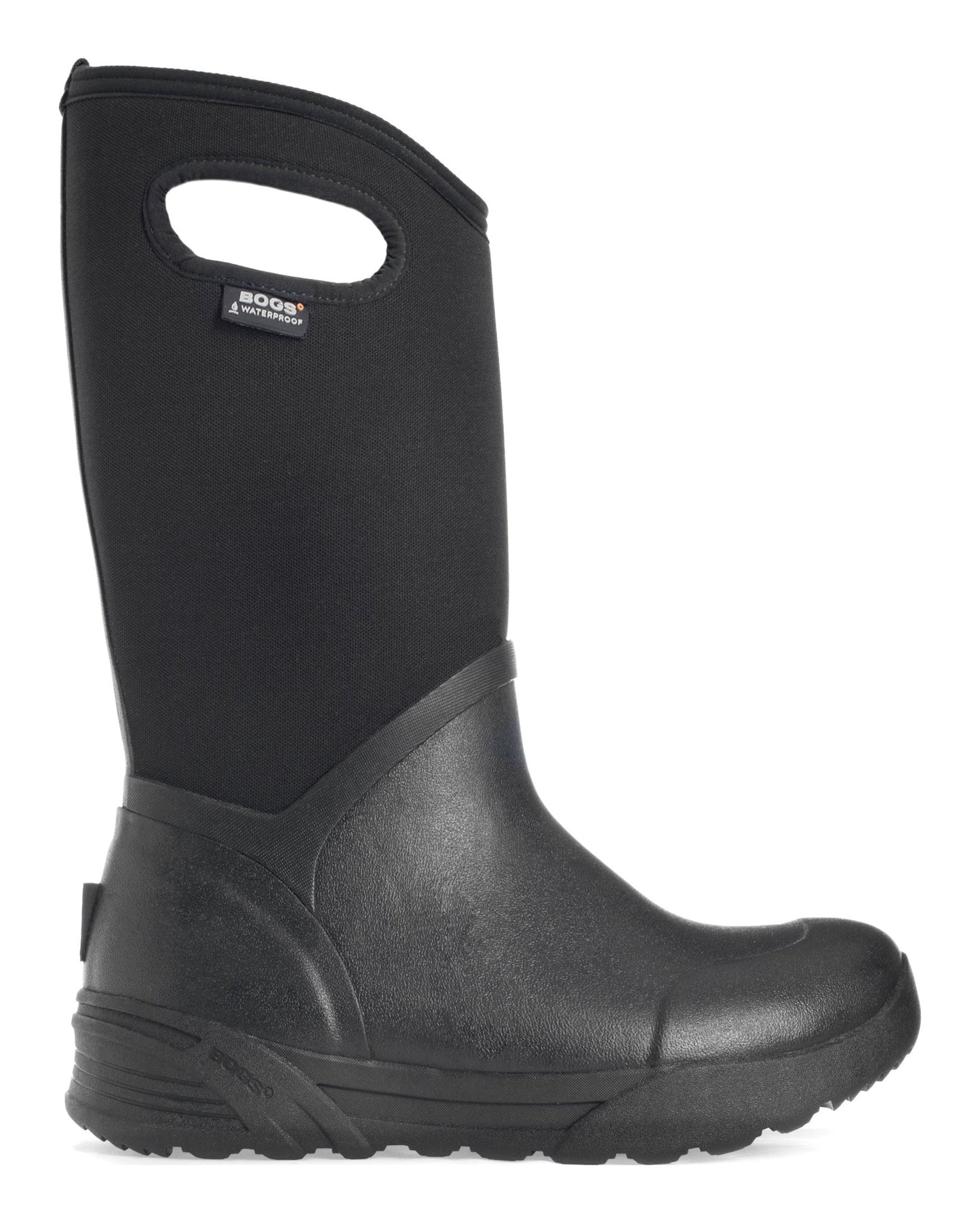Bogs Bozeman Tall Mens Boot 2018 - Skiis & Biikes