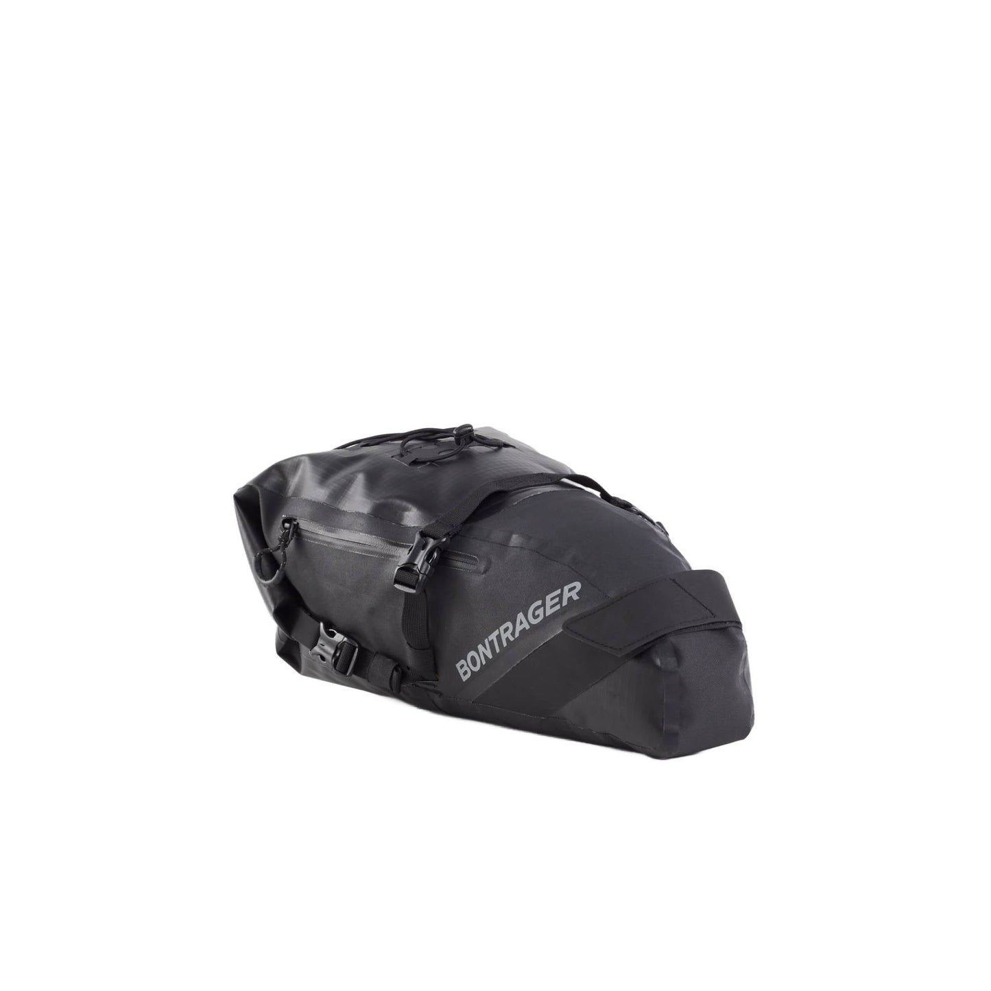 Bontrager Adventure Saddle Bag - Skiis & Biikes