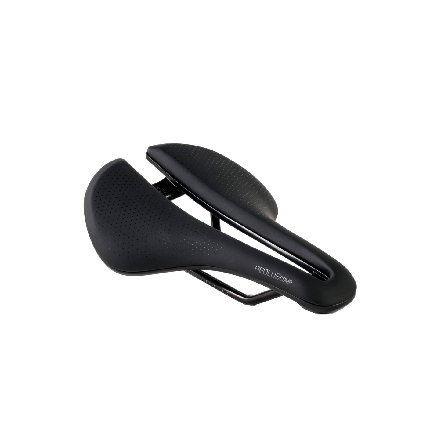 Bontrager Aeolus Comp Bike Saddle - Skiis & Biikes
